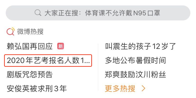 2020艺考,2020高考