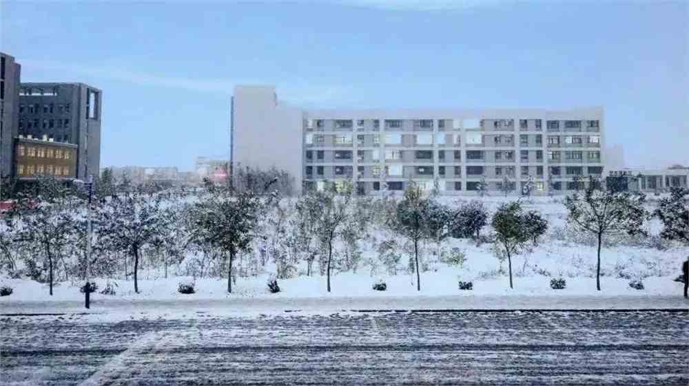 西安工业大学北方信息工程学院