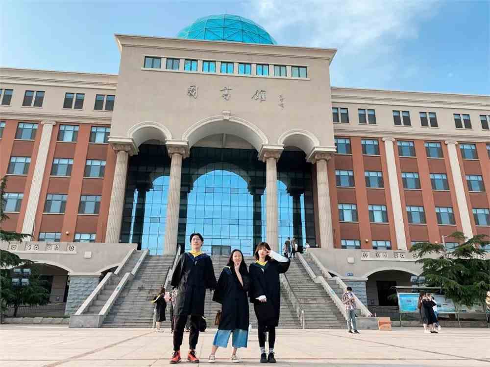 南开大学滨海学院