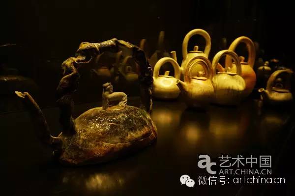 艺术中国ArtChina