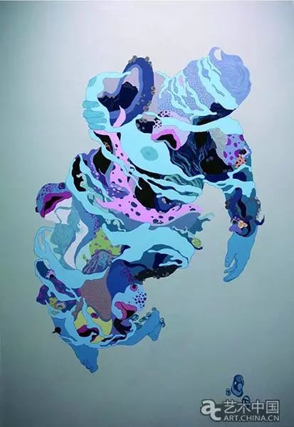 艺术中国ArtChina