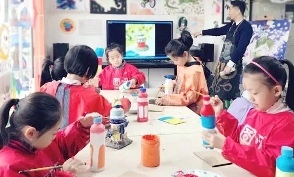 undefined 图呀美术