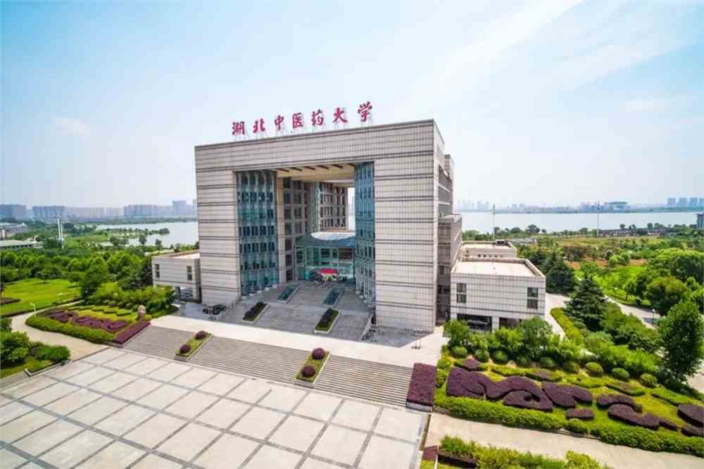 湖北中医药大学