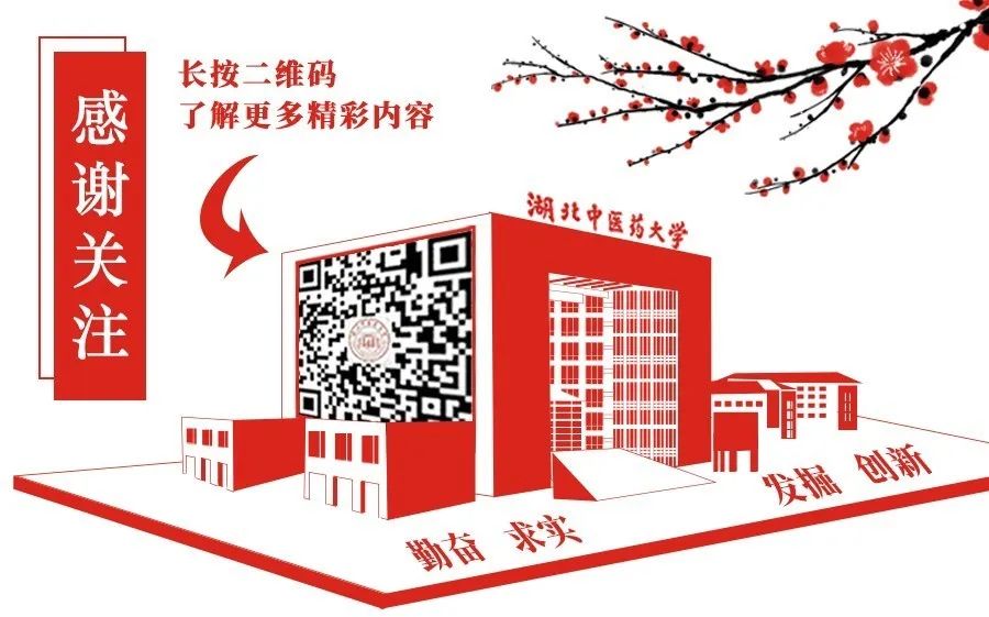 湖北中医药大学