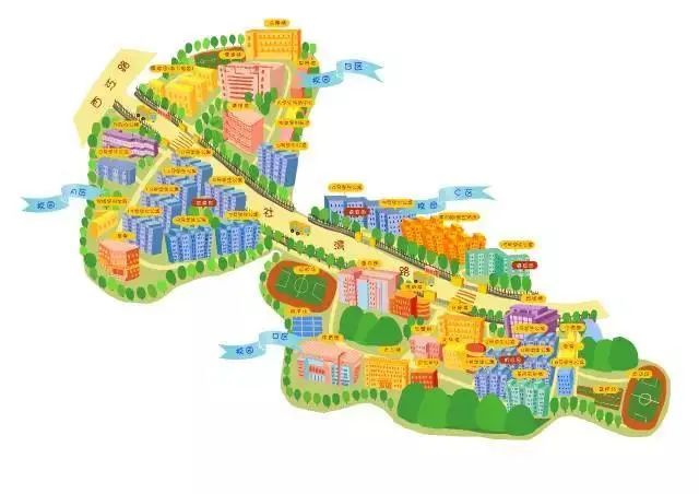 柳州职业技术学院