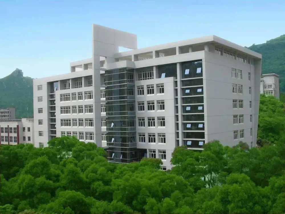 柳州职业技术学院