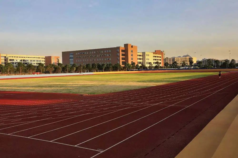 柳州职业技术学院