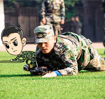 国防生,毕业,军官,还是,士官,出来