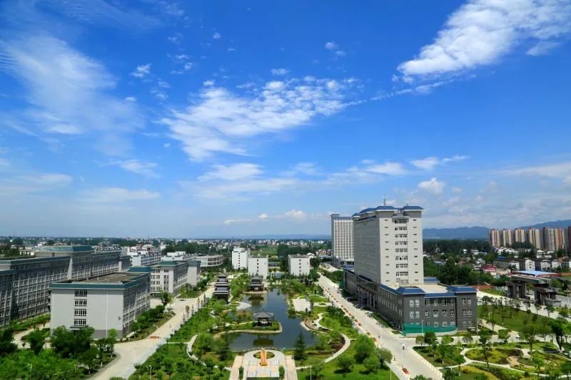 陕西理工大学招生办