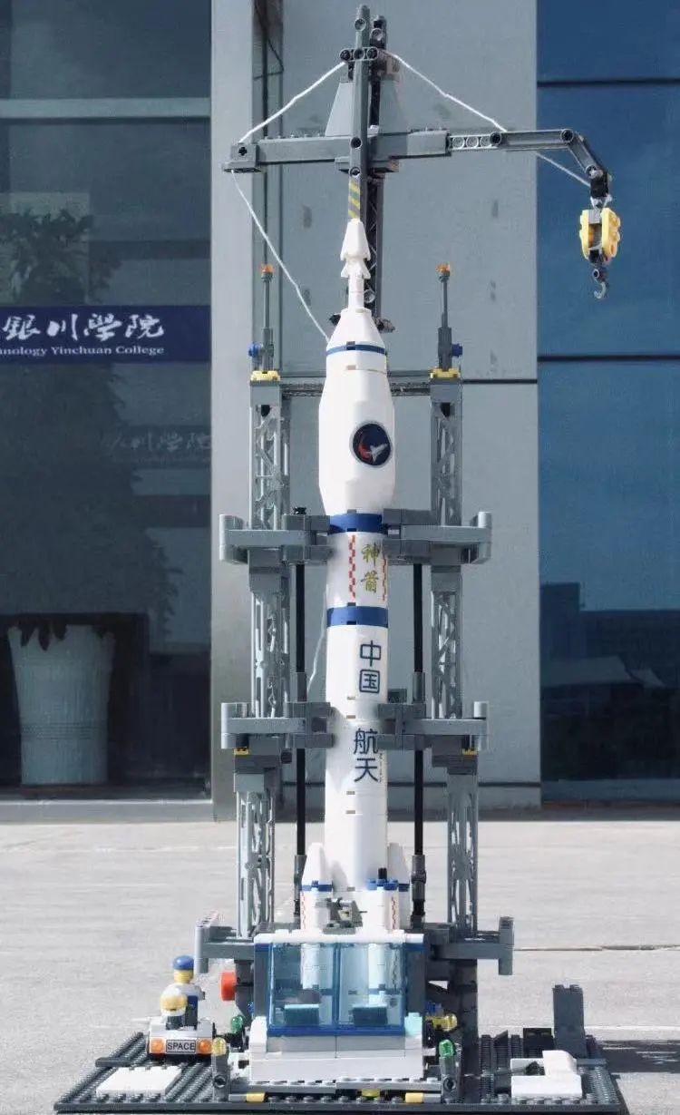 中国矿业大学银川学院