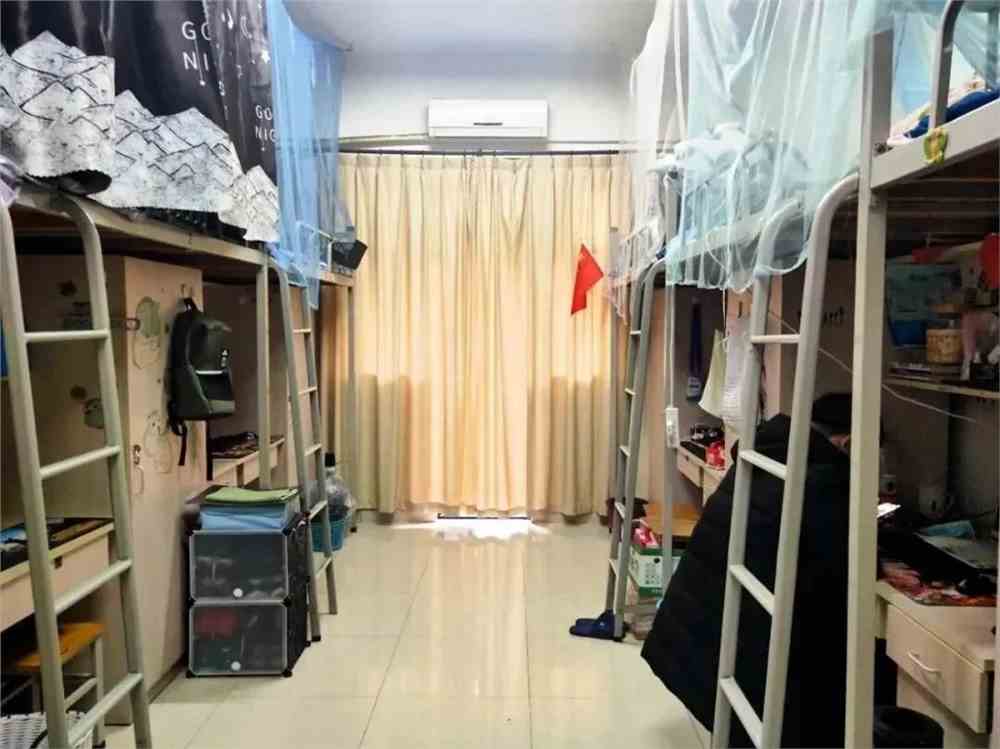 沙洲职业工学院