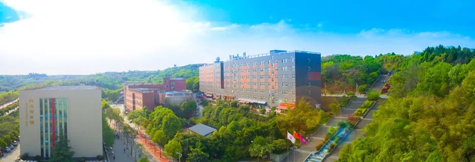 上海蒙太奇学院