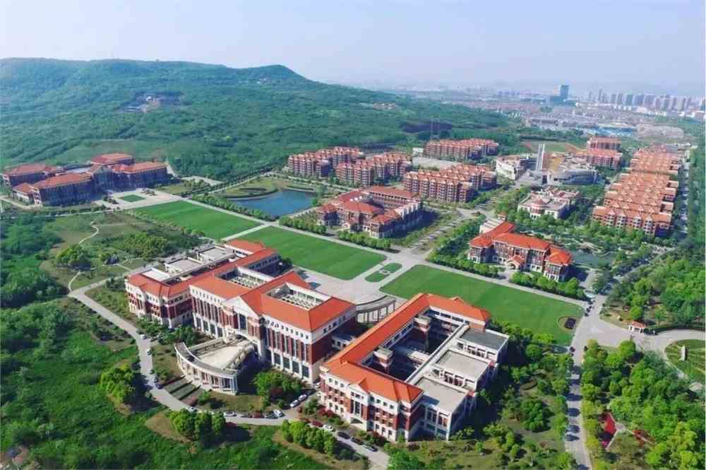 上海蒙太奇学院