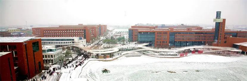 上海蒙太奇学院