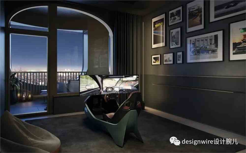 designwire设计腕儿