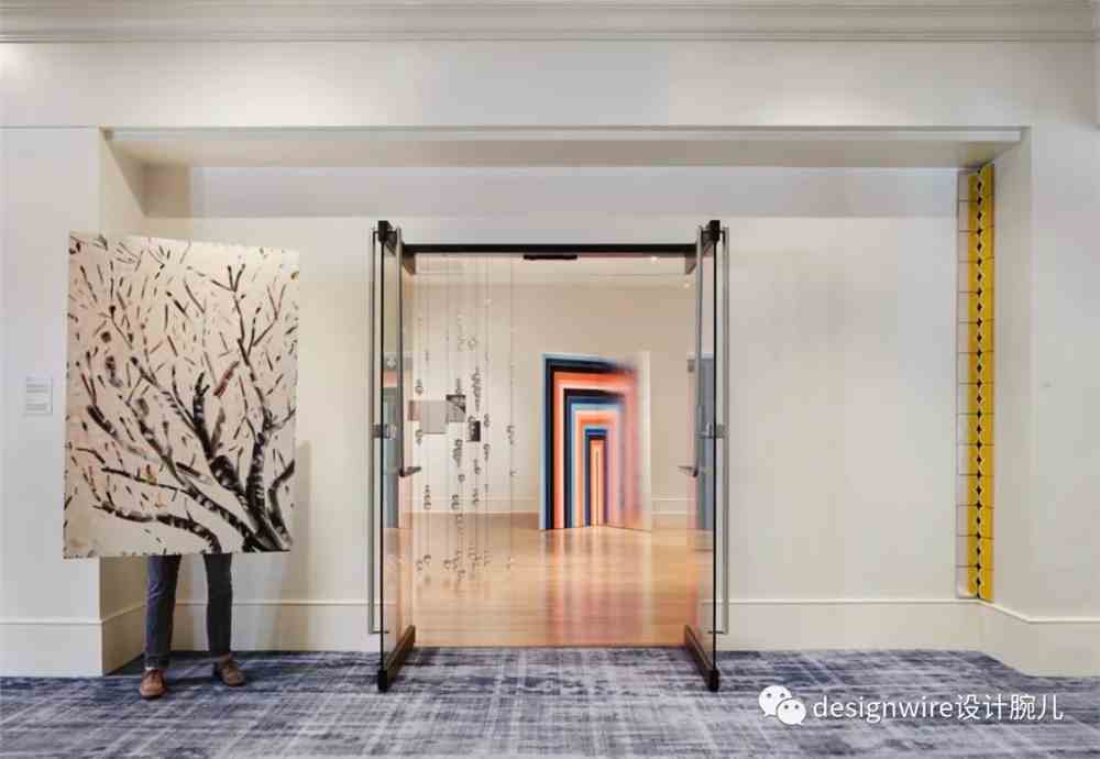 designwire设计腕儿