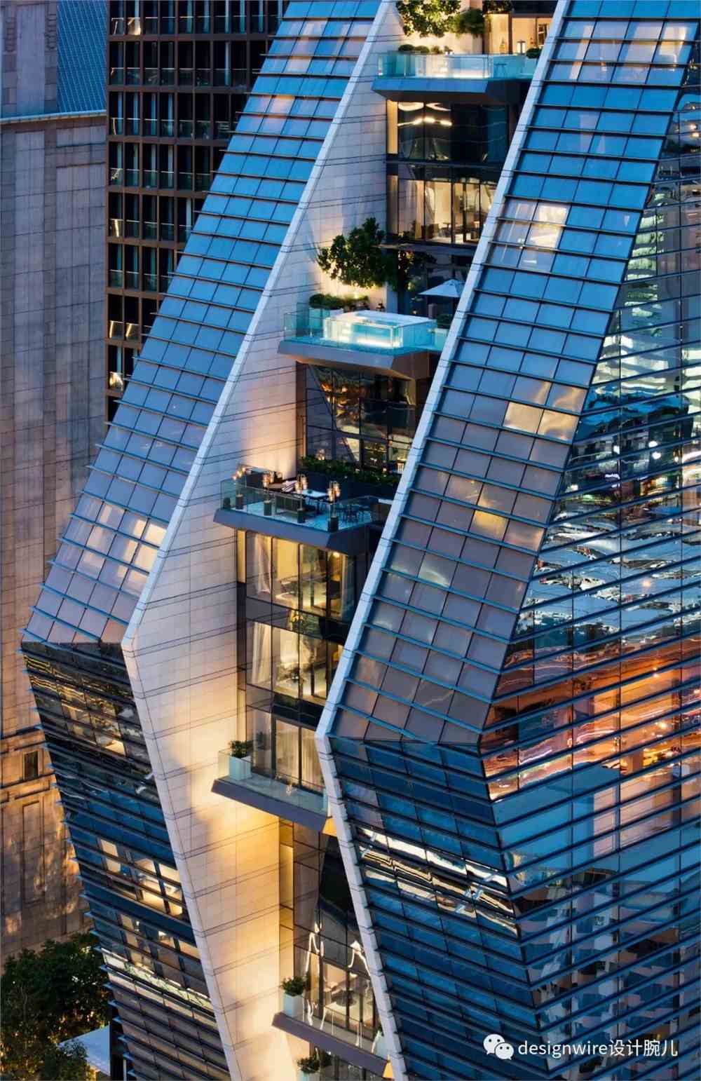 designwire设计腕儿