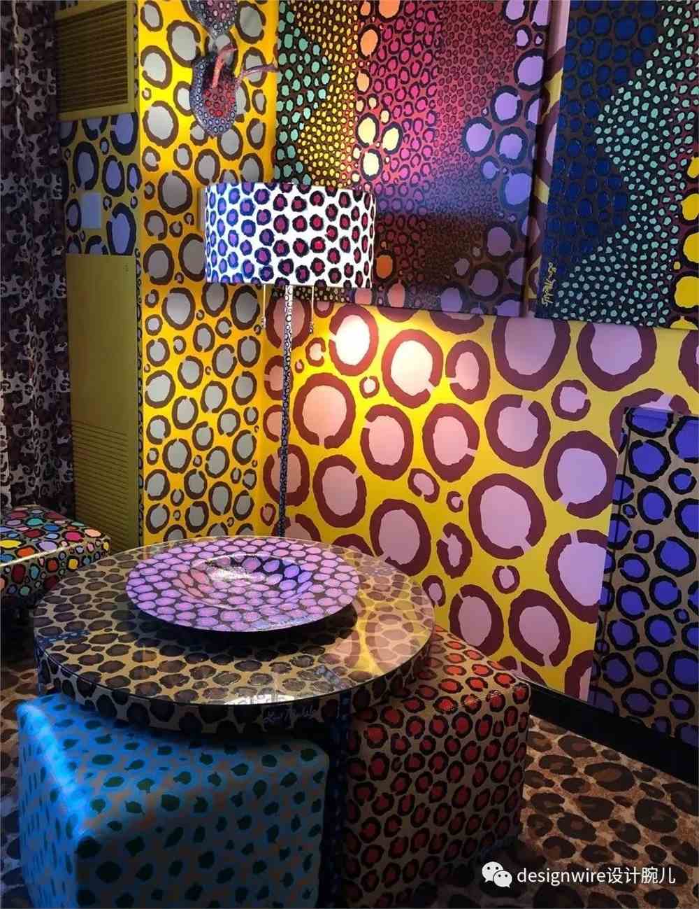 designwire设计腕儿