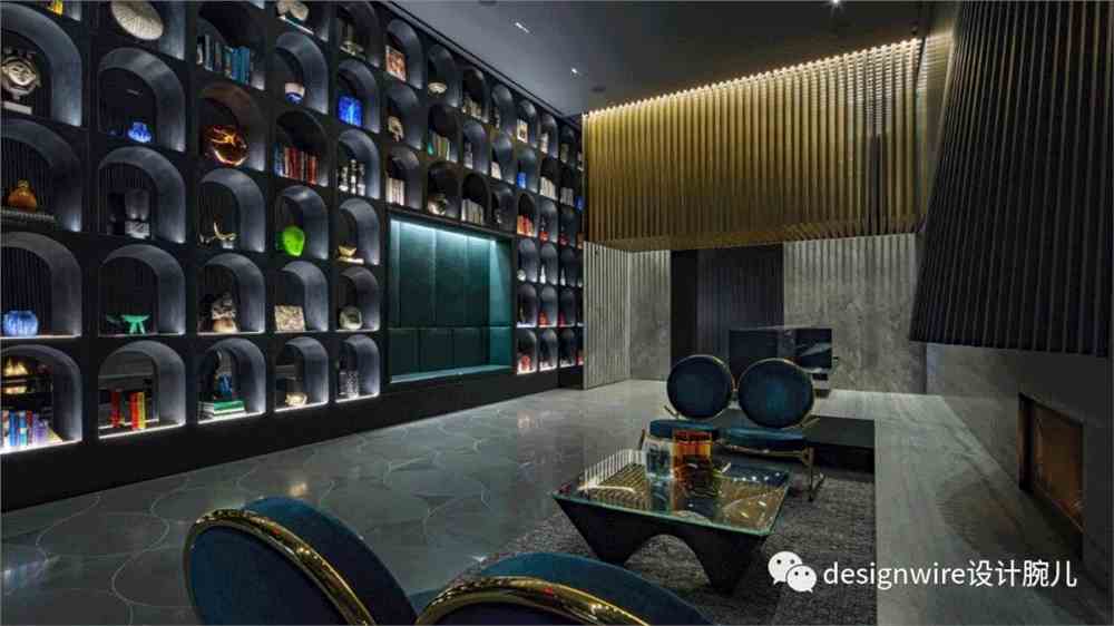 designwire设计腕儿