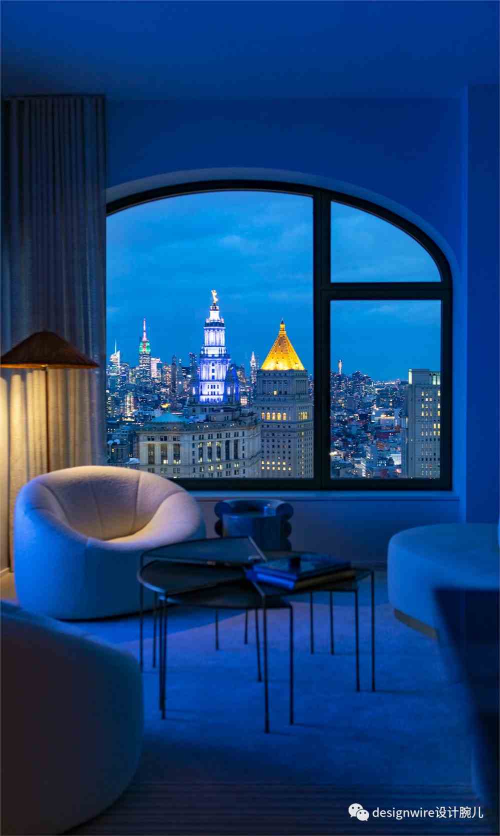 designwire设计腕儿