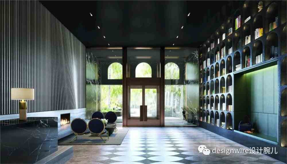 designwire设计腕儿