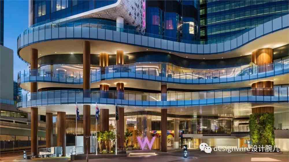 designwire设计腕儿