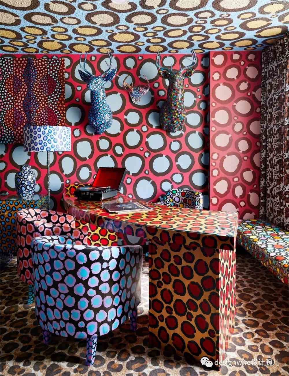 designwire设计腕儿