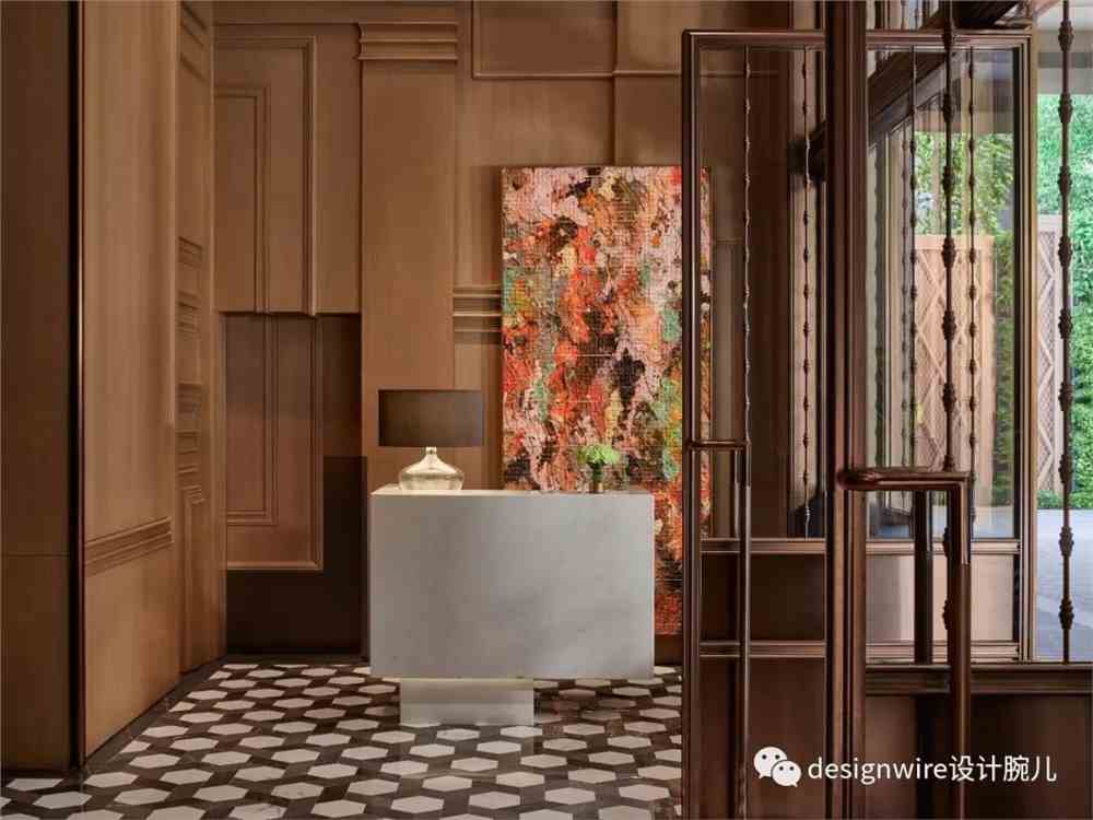 designwire设计腕儿