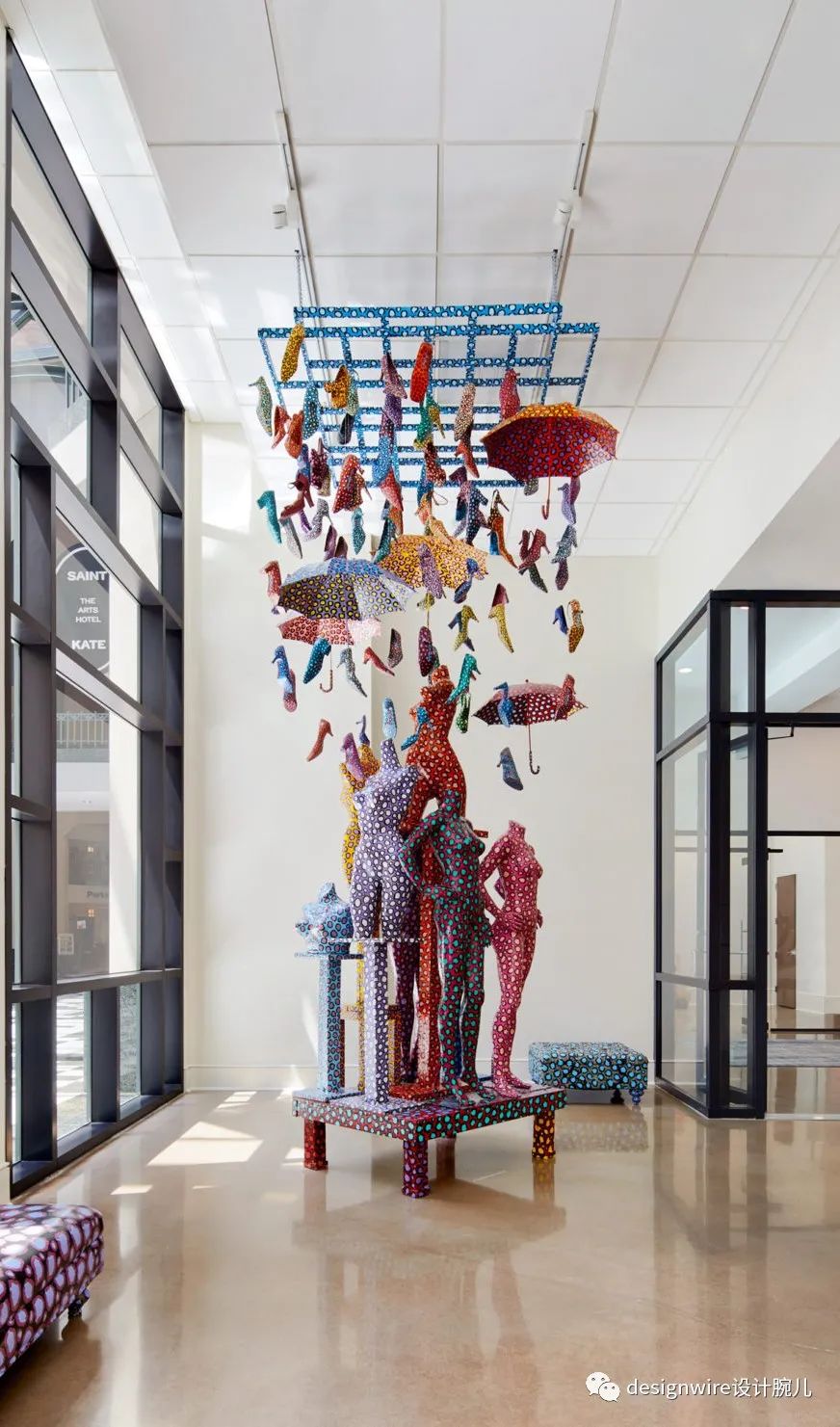 designwire设计腕儿