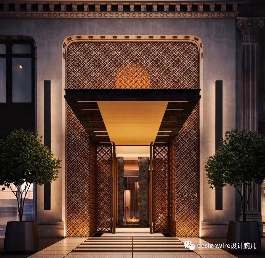 designwire设计腕儿