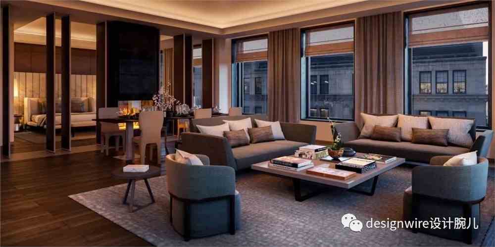 designwire设计腕儿