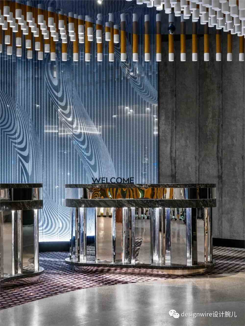 designwire设计腕儿