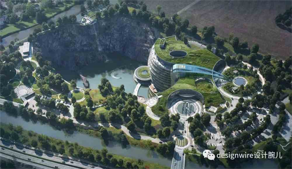 designwire设计腕儿