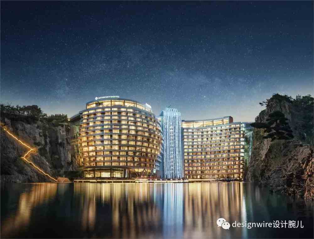 designwire设计腕儿