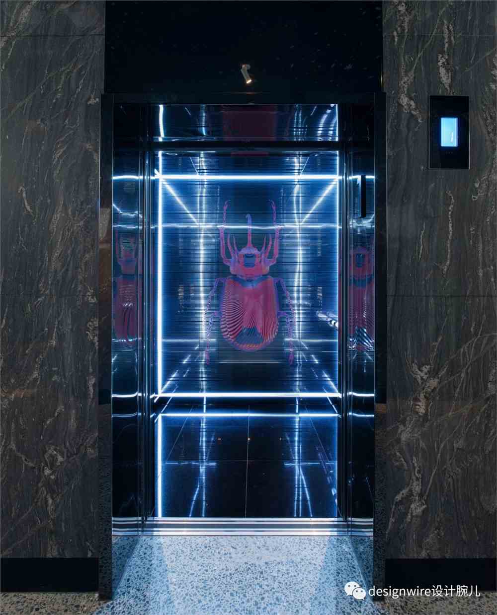 designwire设计腕儿