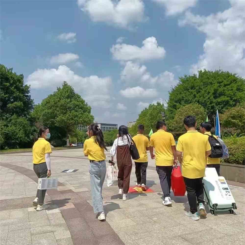 赣南卫生健康职业学院