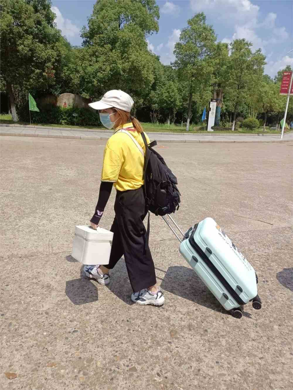 赣南卫生健康职业学院