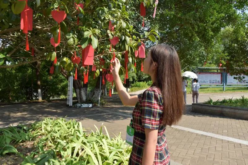 赣南卫生健康职业学院