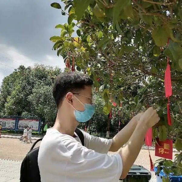 赣南卫生健康职业学院