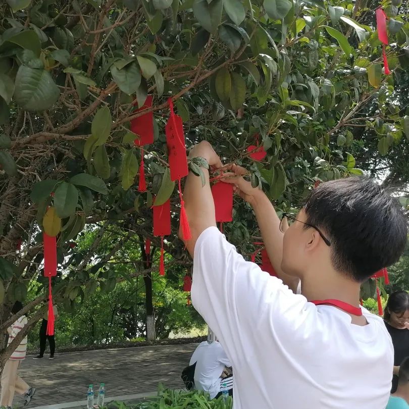 赣南卫生健康职业学院