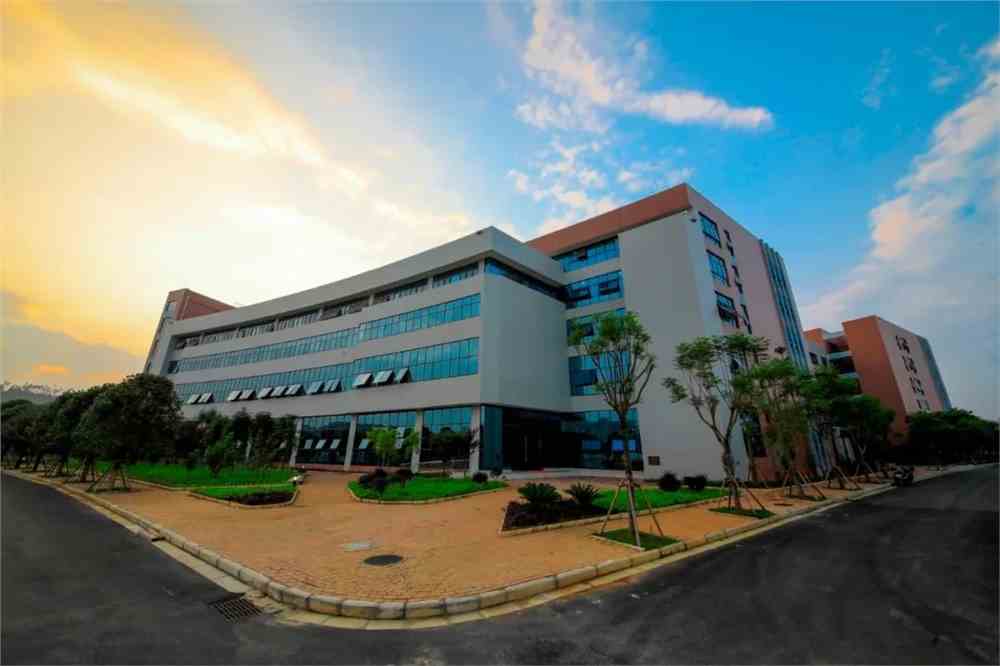 柳州职业技术学院