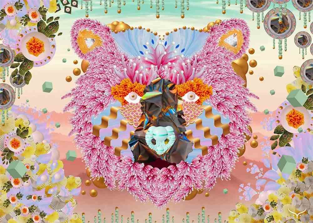 2021世界插画大赛WIA获奖作品出炉!各国画师风格迥异 世界插画大赛