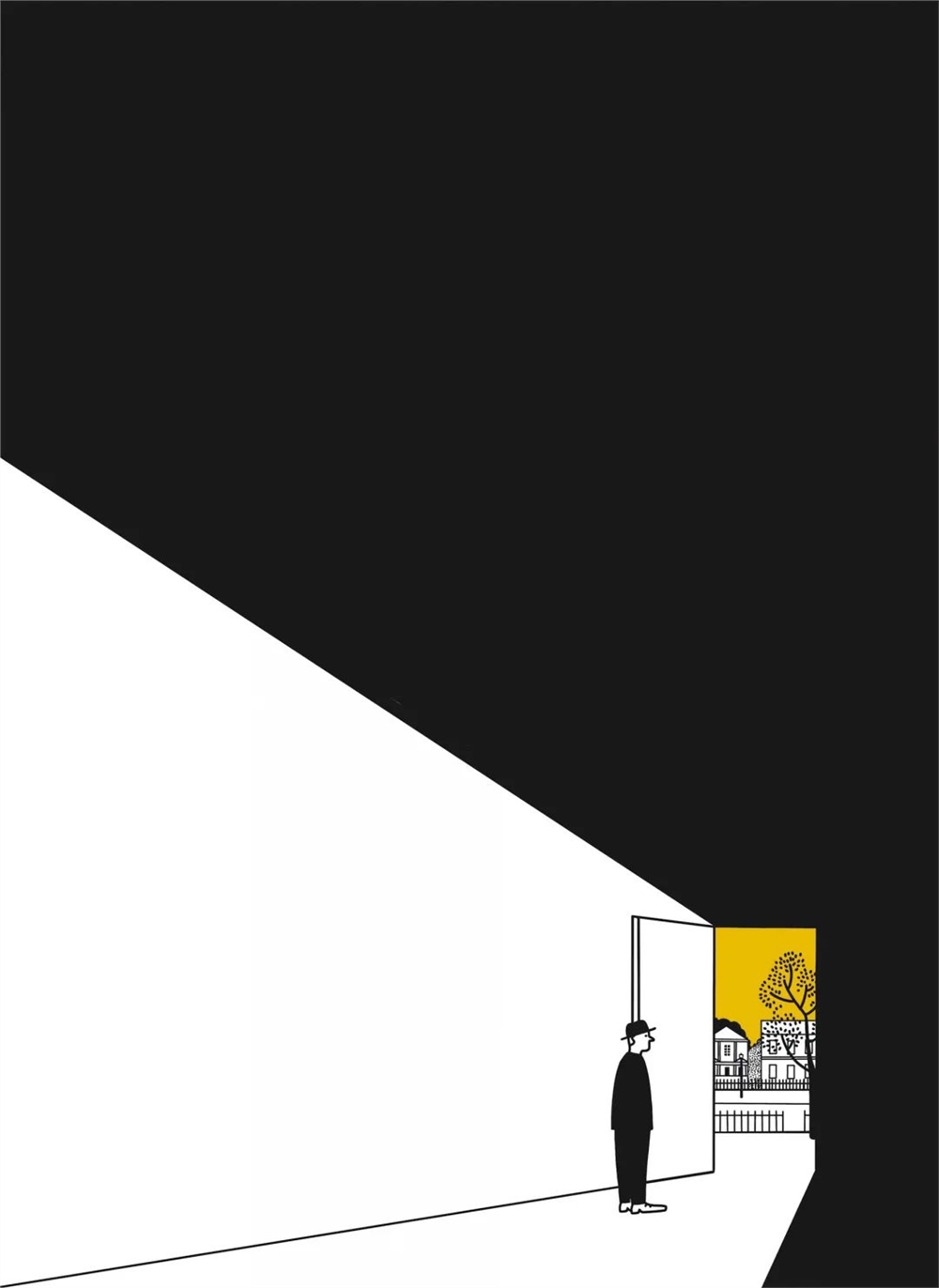 2021世界插画大赛WIA获奖作品出炉!各国画师风格迥异 世界插画大赛