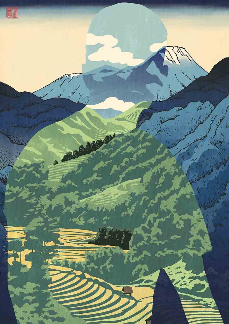 2021世界插画大赛WIA获奖作品出炉!各国画师风格迥异 世界插画大赛