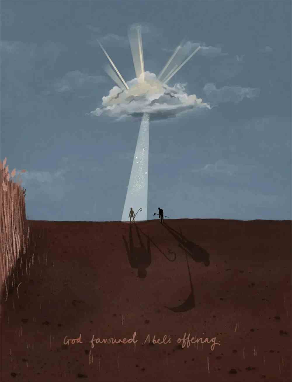 2021世界插画大赛WIA获奖作品出炉!各国画师风格迥异 世界插画大赛