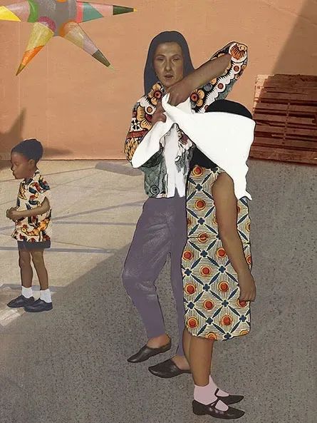 2021世界插画大赛WIA获奖作品出炉!各国画师风格迥异 世界插画大赛