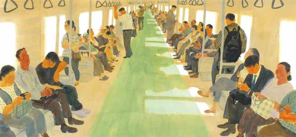 2021世界插画大赛WIA获奖作品出炉!各国画师风格迥异 世界插画大赛