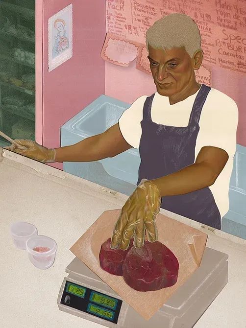 2021世界插画大赛WIA获奖作品出炉!各国画师风格迥异 世界插画大赛