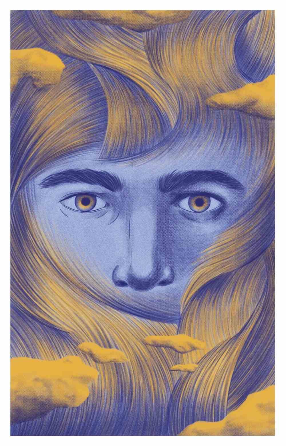 2021世界插画大赛WIA获奖作品出炉!各国画师风格迥异 世界插画大赛