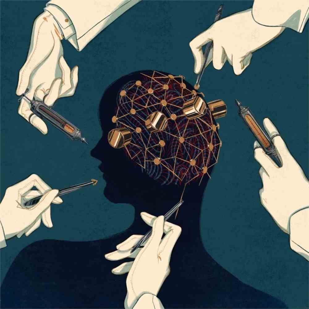 2021世界插画大赛WIA获奖作品出炉!各国画师风格迥异 世界插画大赛